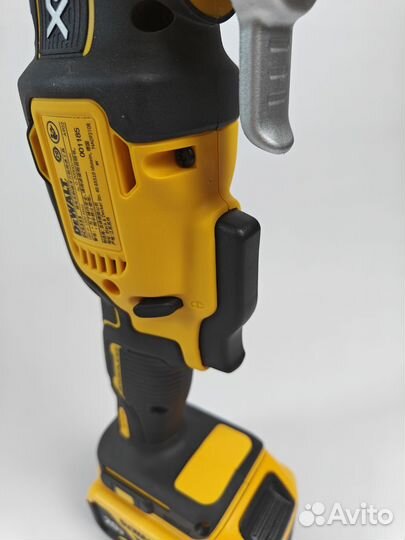 Реноватор Dewalt DCS355N