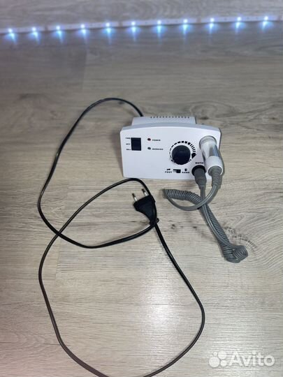 Аппарат для маникюра