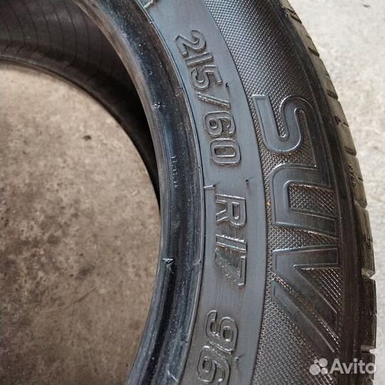 Kormoran SUV Summer 215/60 R17