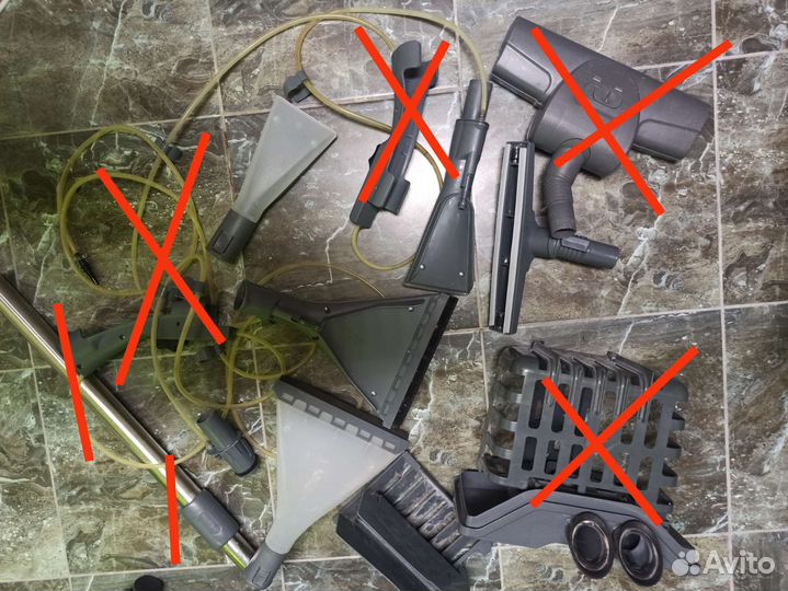 Пылесос zelmer на запчасти