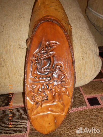 Продaм зеркaло ручной рaботы