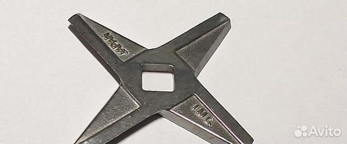 Универсал. нож для мясорубки 47,5мм IMC