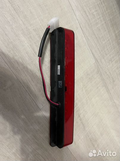 Стоп сигнал диодный 2113-2114-2115