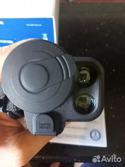 Тепловизор pulsar axion2 XG 35lrf