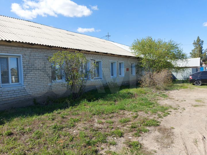 Дом 62,7 м² на участке 10 сот.