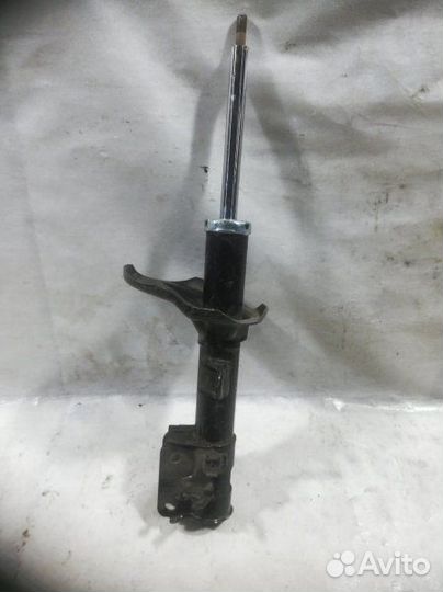 Амортизатор/стойка задняя левая Kia Sportage