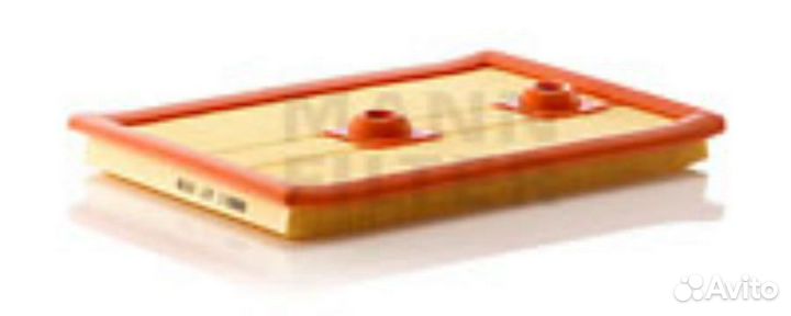 Mann-filter C27009 C27009