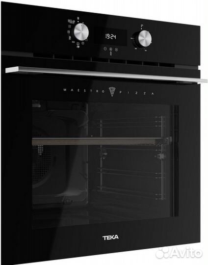 Teka maestropizza HLB 8510P night river black