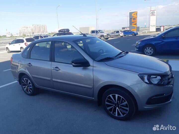 Аренда авто