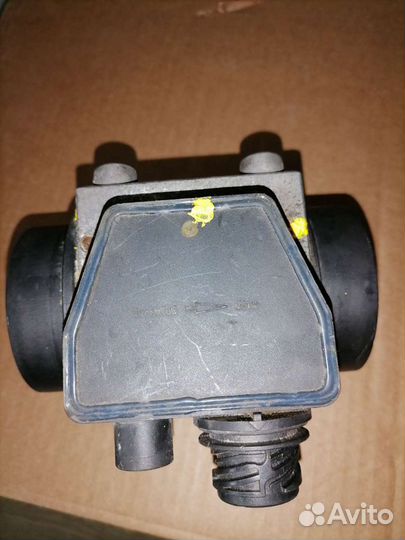 Продам дмрв на BMW E 34