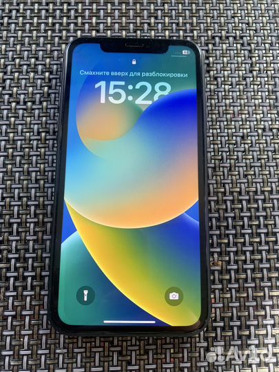 iPhone 11 128gb идеал