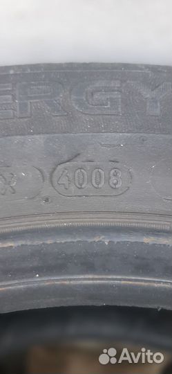 Michelin Energy Saver 195/60 R15 88H