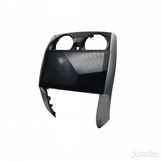 Магнитола планшет для Nissan Note 2012+. Android