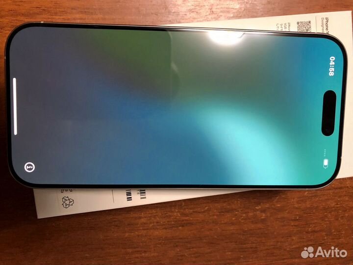 iPhone 16 Pro, 1 ТБ