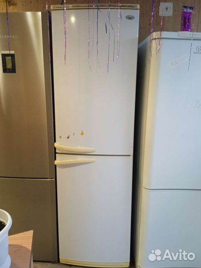 Холодильник Атлант б/у