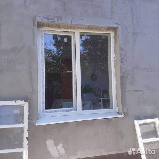 Окна со скидкой