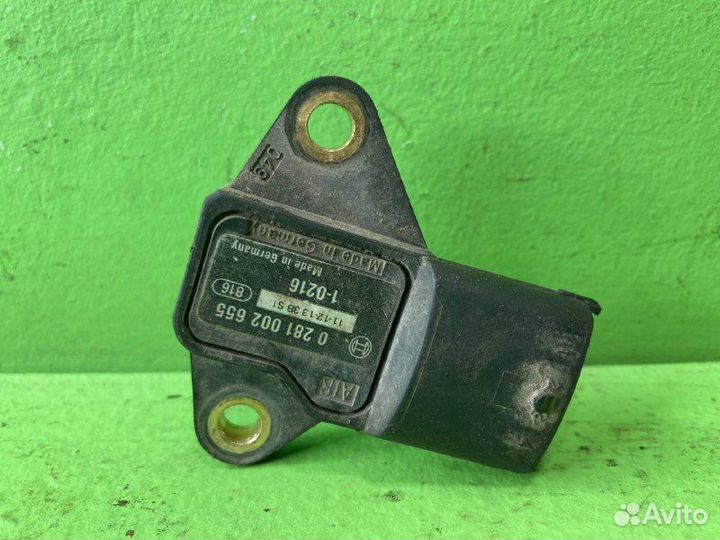 Датчик давления воздуха MAN TGA