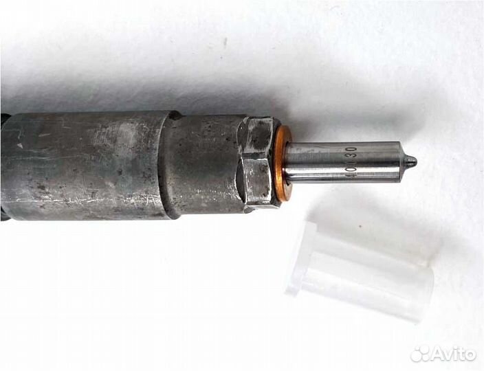 Форсунка топливная Bosch 0445116023 восстановленна