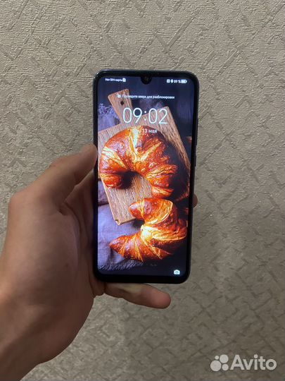 HONOR 10 Lite, 4/64 ГБ