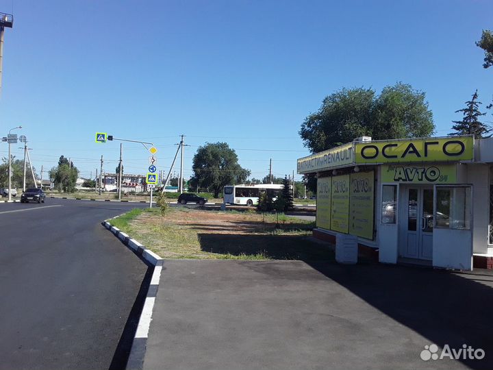 Ремень генератора Renault Logan