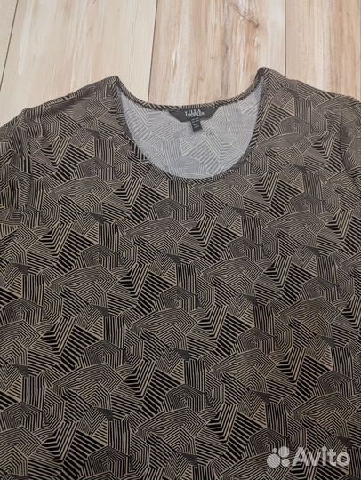 Туника ulla popken 62 64