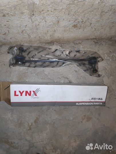 Стойка стабилизатора VW Polo