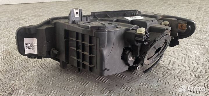 Фара правая, BMW 3 F30/F31/GT F34 2013