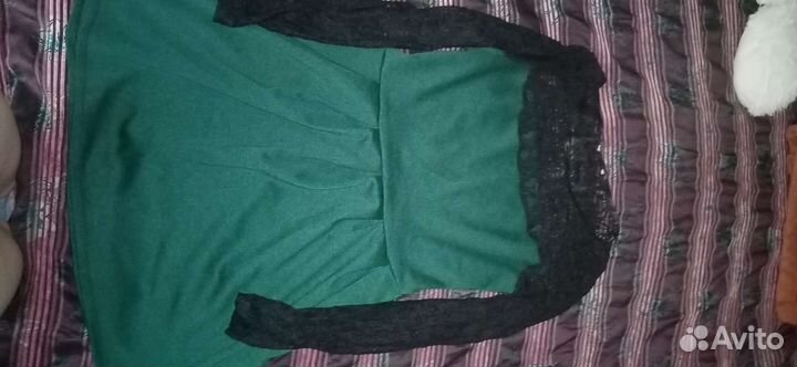 Женская одежда пакетом 42 44
