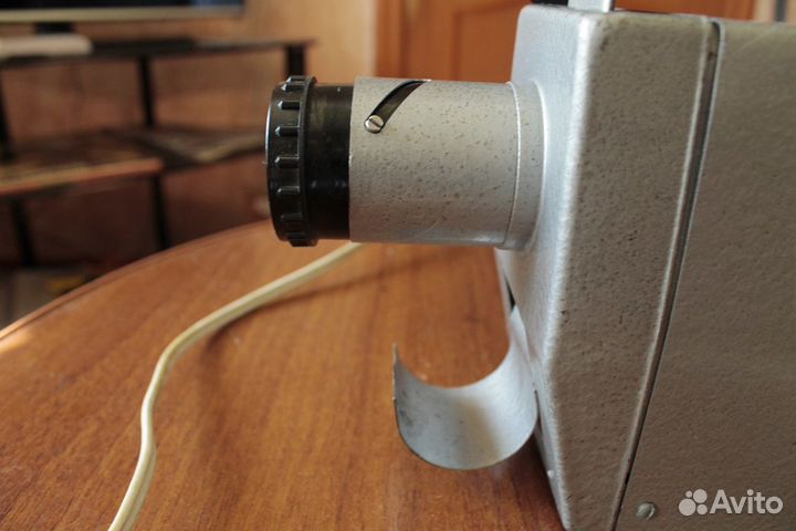 Фильмоскоп СССР