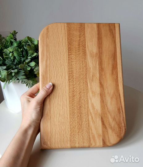Набор разделочных досок ручной работы