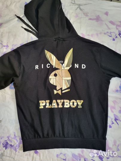 Толстовка richmond