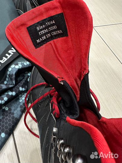 Вейдерсы finntrail