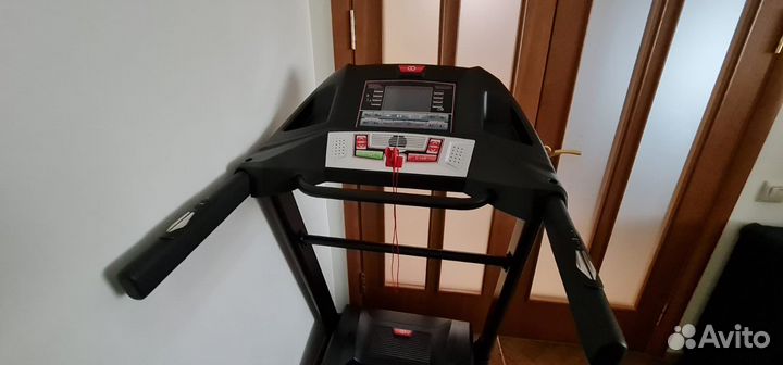 Беговая дорожка Т 40 cardio power