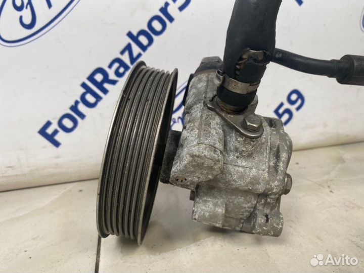 Насос гур Audi A4 B7 2.0 (BGB) 2006