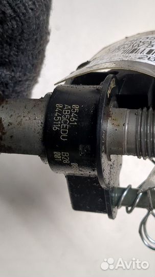 Форсунка топливная BMW 5 E60