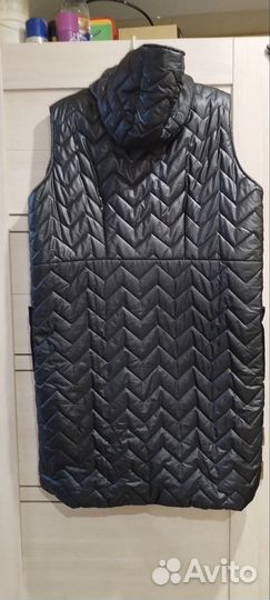 Жилетка женская 56.58