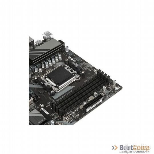 Материнская плата Gigabyte B650M D3HP