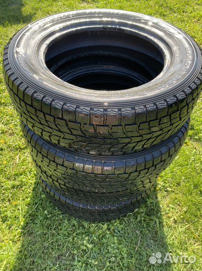 Greentrac Journey-X 225/65 R17