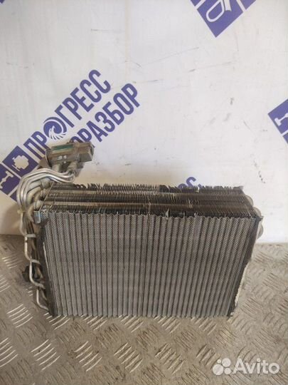 Радиатор кондиционера Peugeot 406 седан 1.8 KJD2