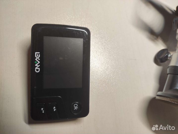 Видеорегистратор Lexand LR-3700