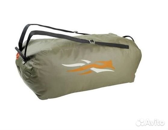 Сумка Sitka Drifter Duffel 120 л