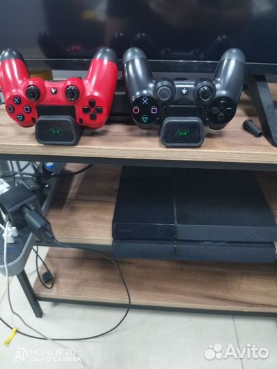 Sony playstation 4 PS4 slim 500gb