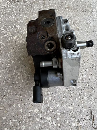 Тнвд на Х5 е70