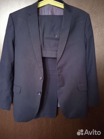 Школьный костюм