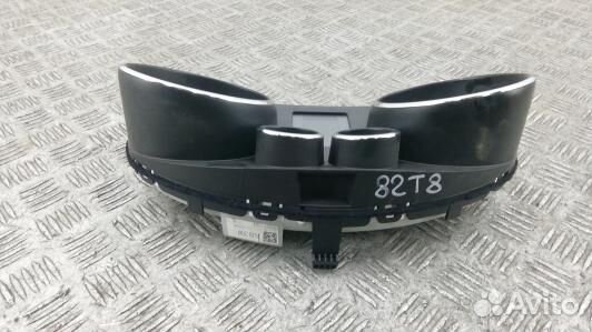 Щиток приборов opel astra J (82T08IT01)