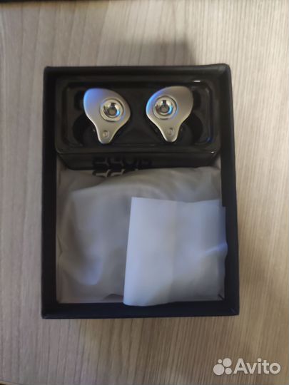 Hi-fi наушники sgor venus Super bass(с микрофоном)