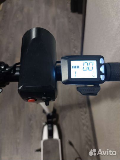 Электросамокат бу