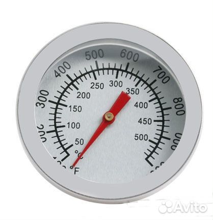 Термометр для Барбекю и Гриля