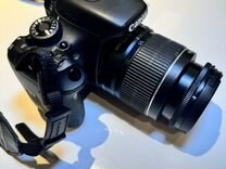 Canon EOS 600d фотоаппарат
