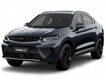 Новый Geely Tugella 2.0 AT, 2023, цена от 3 469 990 руб.